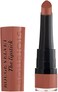 Bourjois Paris Rouge Velvet The Lipstick 16 Caramelody. 2.4 G, 0.08 Fl Oz