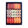 Sushi Daily Nagoya Mix 32 Pieces Box