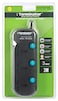 Terminator Brand Universal Power Extension Socket - 3 way 3M