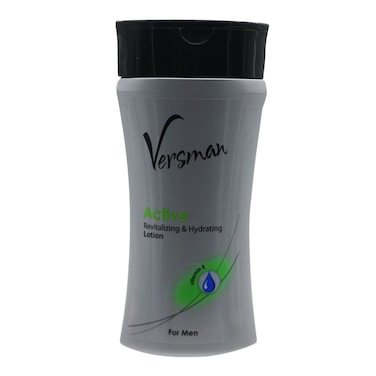 Versman Active Lotion 200Ml