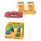 Power Joy Vroom Vroom 4 Level Skyline Garage Multicolour Pack of 50