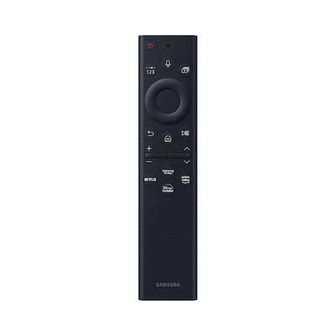 Samsung 50-inch 4K UHD QLED Smart TV - 50Q60B