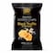 Snips Gourmet Baked Potato Chips Black Truffle and Parmesan 100GR