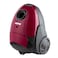 Geepas Vacuum Cleaner 1.5 Liter, 2200 Watts Blue, Gvc2594