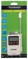 Terminator brand Digital Thermometer Pocket Type with &deg;F/&deg;C &amp; Hi Low Alarm Function -50&deg;C - 300&deg;C