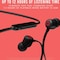 Beats Flex Wireless In-Ear Earphone Black