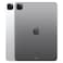 Apple iPad Pro M2 12.9-Inch 8GB RAM 128GB Wi-Fi Silver