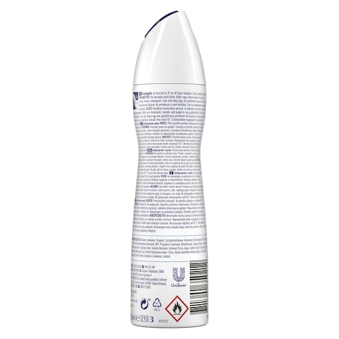 Rexona Shower Fresh Deodorant Spray for Women - 150 Ml