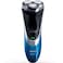 Philips AquaTouch Wet And Dry Electric Shaver AT890 Multicolour