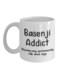 muGGyz Try Doing Whatever Tracey Said First Place Coffee Mug White 325ml