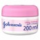 Johnson And Johnson Body Soft Cream 200ML  35% Off