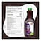Al Ain Farms No Sugar Added Concord Grape Juice, 1.5L