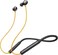 Soundcore Anker R500 Fast Charging Neckband With 20 Hours Playtime Bluetooth Headset (Yellow, In The Ear)