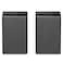 Sony HT Z9F Speaker + SA-Z9R Wireless Rear Speaker 400W Black