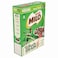 Nestle Milo Whole grain Chocolate &amp; Malt Flavoured Wheat Balls 150 gr