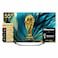 Hisense 55U7H 4K Ultra HD Smart QLED TV 55 Inch Black