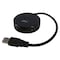 Zero ZR305 HUB USB 3.0 Fast - Black