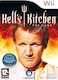 Hell's Kitchen THE GAME (PAL) - [Wii]