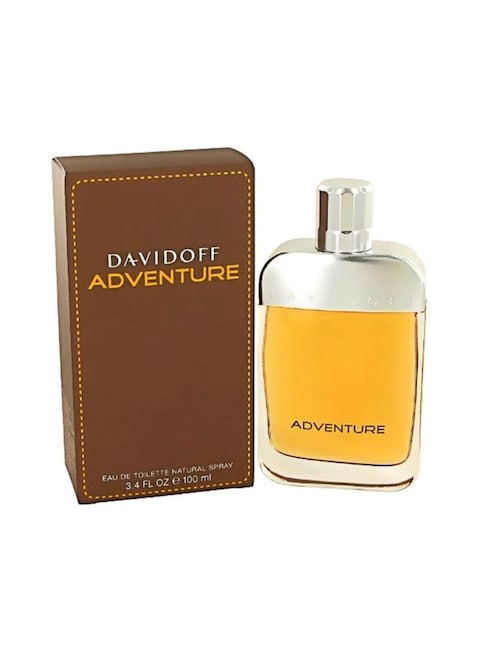 Davidoff Adventure Men Eau De Toilette - 100ml