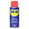 WD-40 Multi-Use Aerosol Clear 100ml