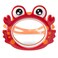 INTEX FUN MASKS 3-8YR 55915