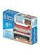 Generic Kitchen Spice Rack Shelf Organizer White