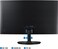 Samsung LS24C360EAUXXU 24" Curved Full HD 1080p Monitor - 1920x1080, HDMI, VGA