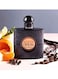 Yves Saint Laurent Black Opium Eau De Parfum For Women - 50ml