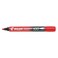Pilot Fine Bullet Permanent Marker Red