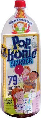 Buy Pop Bottle Science Online | Carrefour UAE