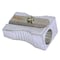 Faber Castell 183100 Metal Single Hole Sharpener