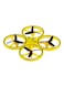 Generic Hand Controlled Infrared Motion Sensor Toy Drone With LED Lights For Kids 21*10.2*21Cm