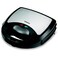 Kenwood 3 in 1 sandwich maker with waffle and grill 750W OWSMM01.A0BK