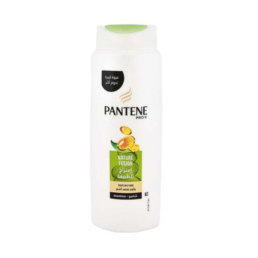 Pantene Pro-V Nature Fusion Shampoo 600ml