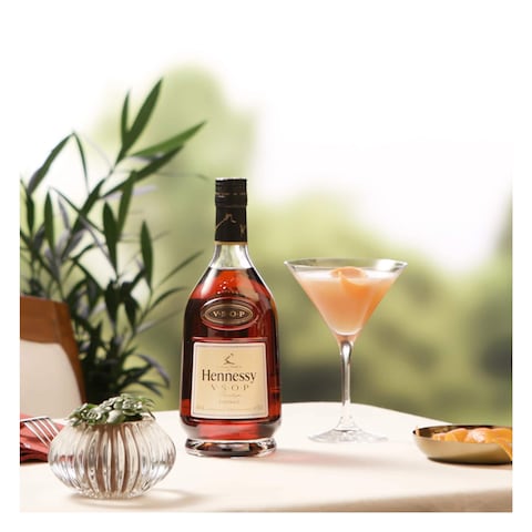 Hennessy V.S.O.P Privilege Cognac 750ml