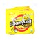 Samyang Noodles Ramen Cheese Flavor 120gr x 5 pieces