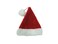 Child Plush Santa Hat