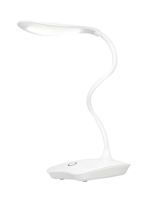 Generic LED Desk Lamp White