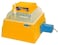 Novital 24 eggs Analog Egg Incubator for Hatching Eggs, Poultry Hatcher, Made in ITALY, Your Local UAE Distributor