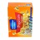 American Garden Popcorn Cheese 3 Bags 273 gr