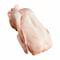 Fresh Frozen Whole Duck - 2.2-2.4Kg