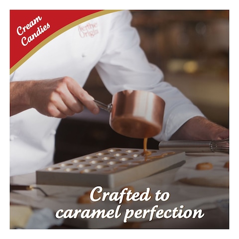 Werther&#39;s Original Cream Candies - 400 gm