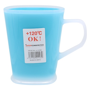 Super Commodities A-2192 Plastic Cup 400ml