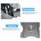 Generic-14-42 Inch Easy Installation Screen Rotate Stand Adjustable Angle TV Bracket Universal Practical Iron Hanging Wall Mount Strong Bearing
