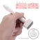 Adjustable Derma stamp Roller for Hair Growth, Hair Scalp Massager Help Hair Regrowth, Hair Loss Treatment Kit for Men Women