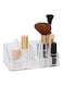 Generic Cosmetics Organiser Clear