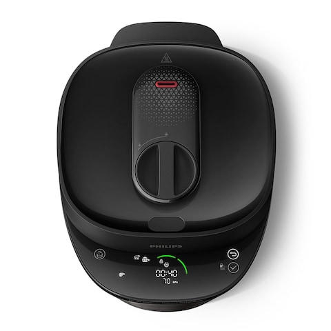 Philips HD2151/56 All-in-One Cooker Pressurized