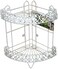 Raj - Shampoo Holder Corner - SHC001