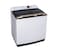 غسالة توشيبا تحميل من الاعلى (غير شامل التركيب)