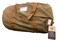 Camping Sleeping Bag Keep Warm Thickened Version 112X220CM